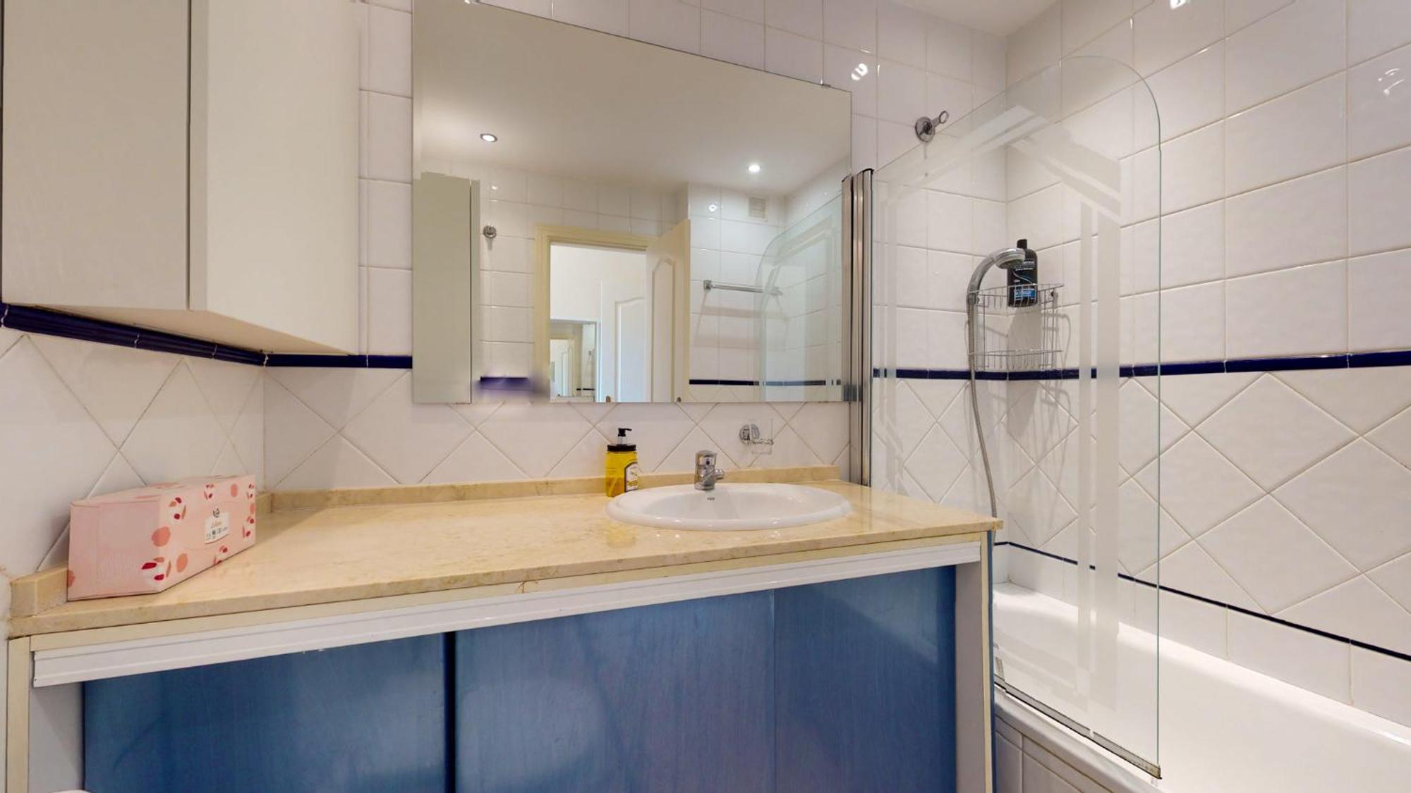 Appartement La Joya Fuengirola Seaview
