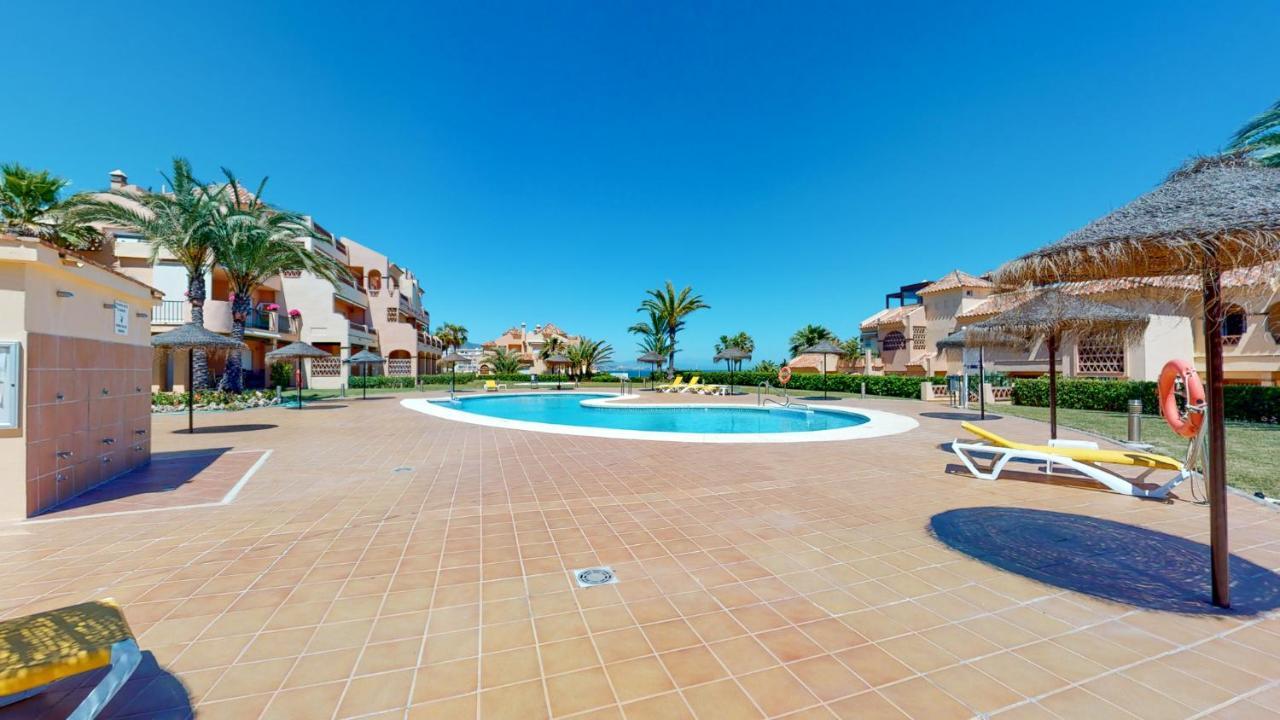 Appartement La Joya Fuengirola Seaview