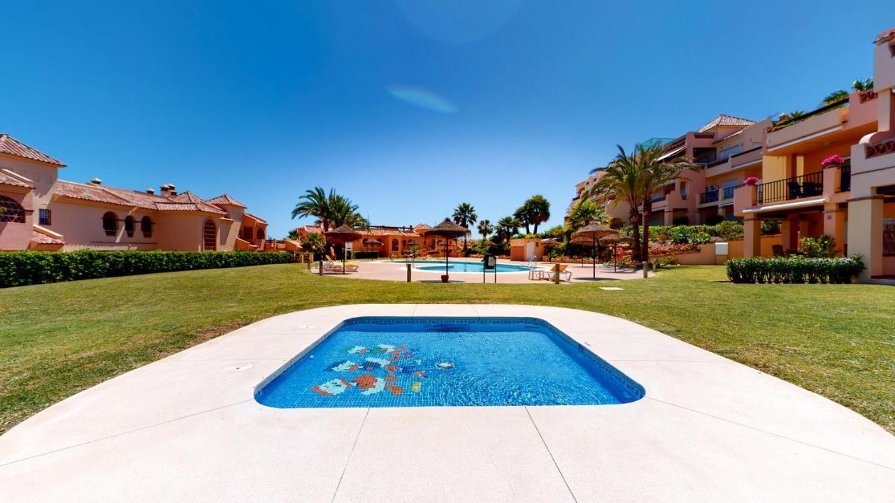 Appartement La Joya Fuengirola Seaview