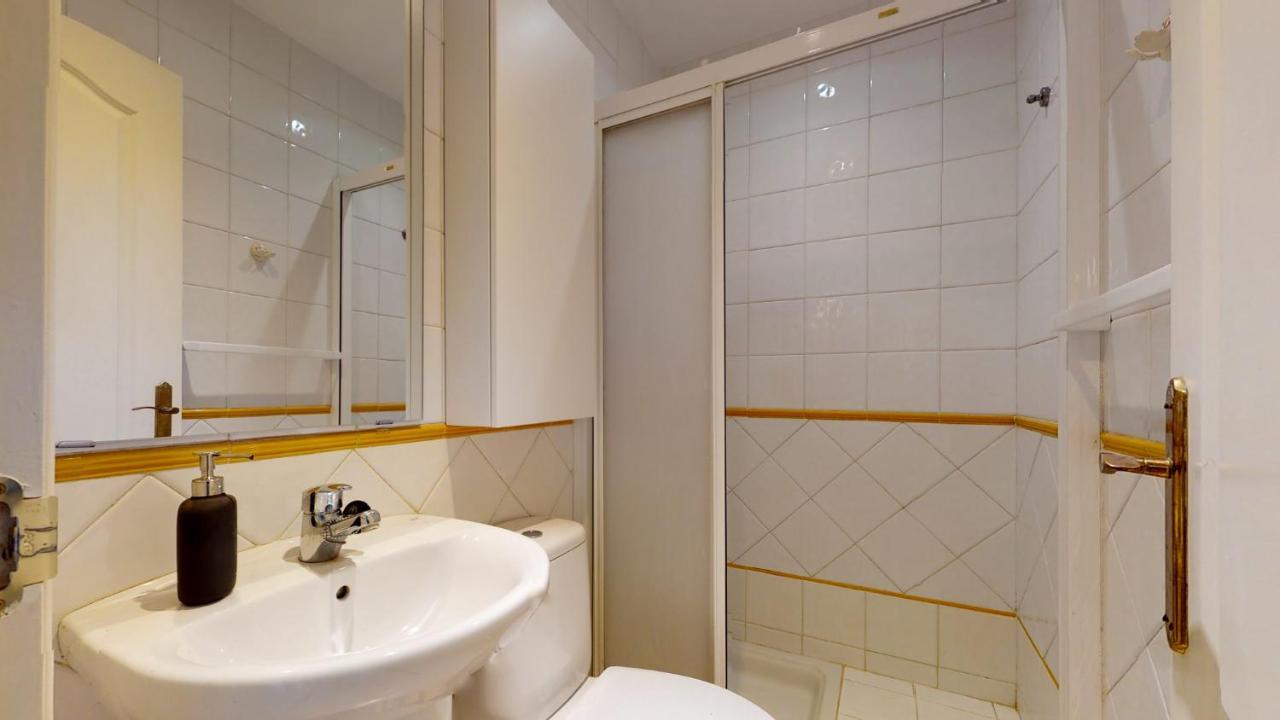 La Joya Fuengirola Seaview Appartement Málaga