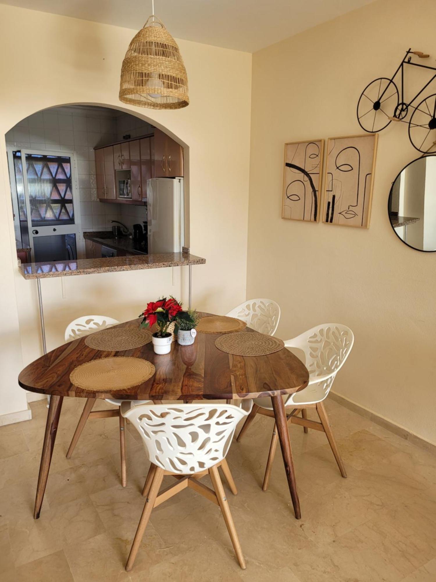 Appartement La Joya Fuengirola Seaview