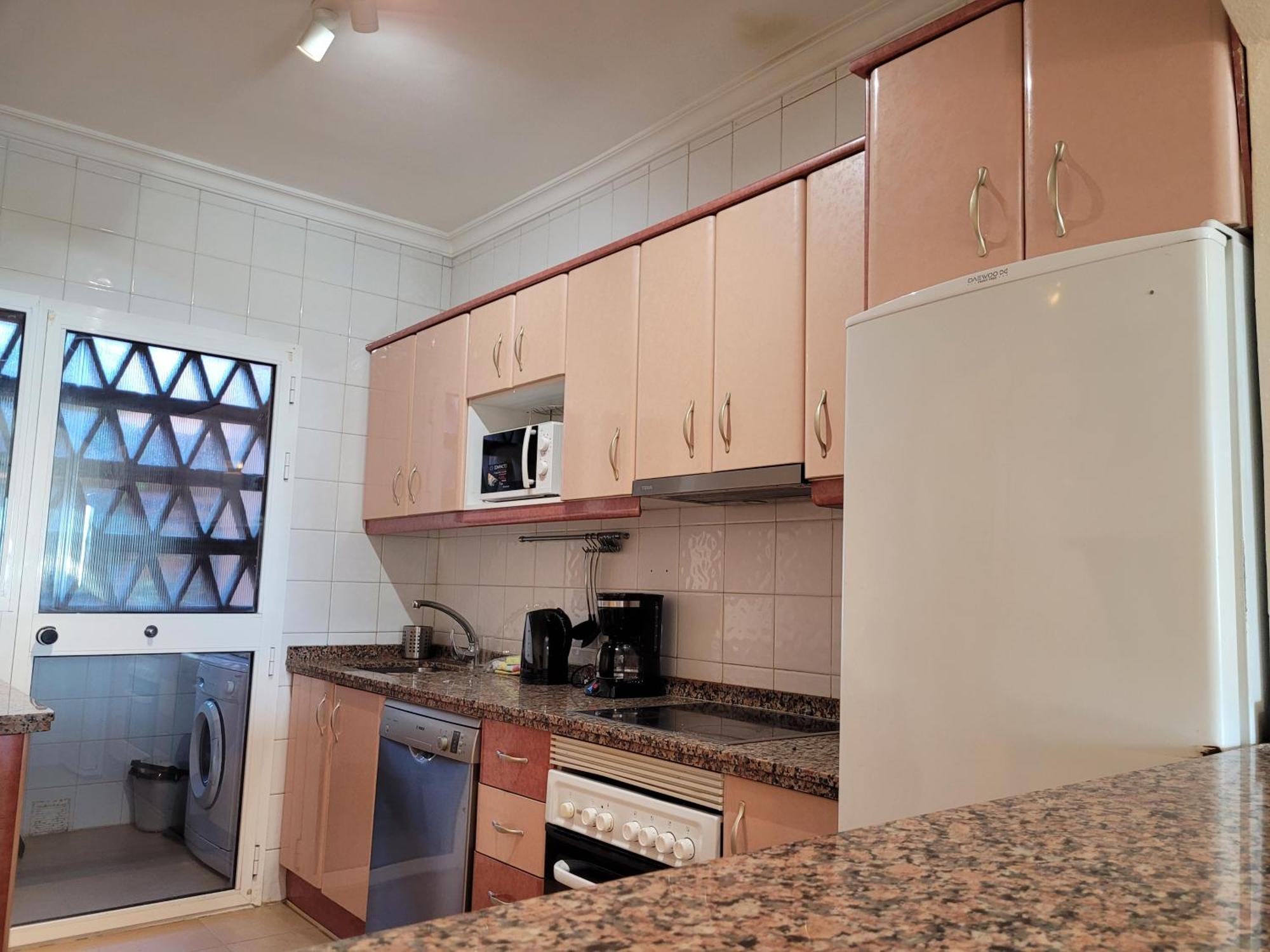 Appartement La Joya Fuengirola Seaview Málaga