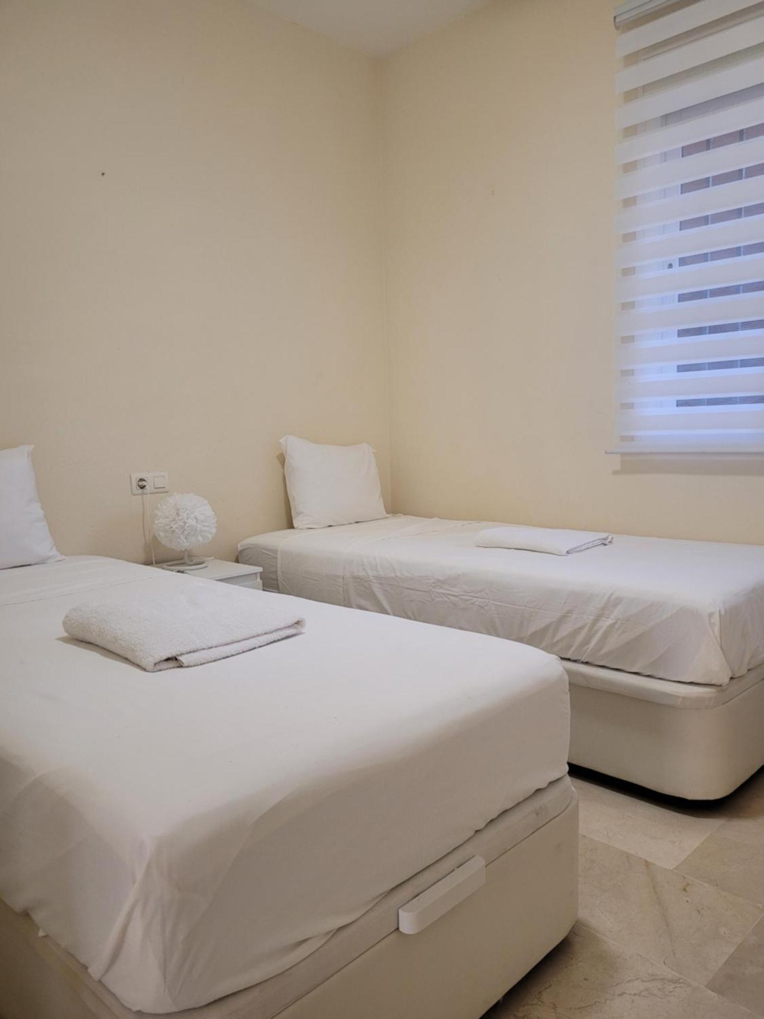 La Joya Fuengirola Seaview Appartement Málaga