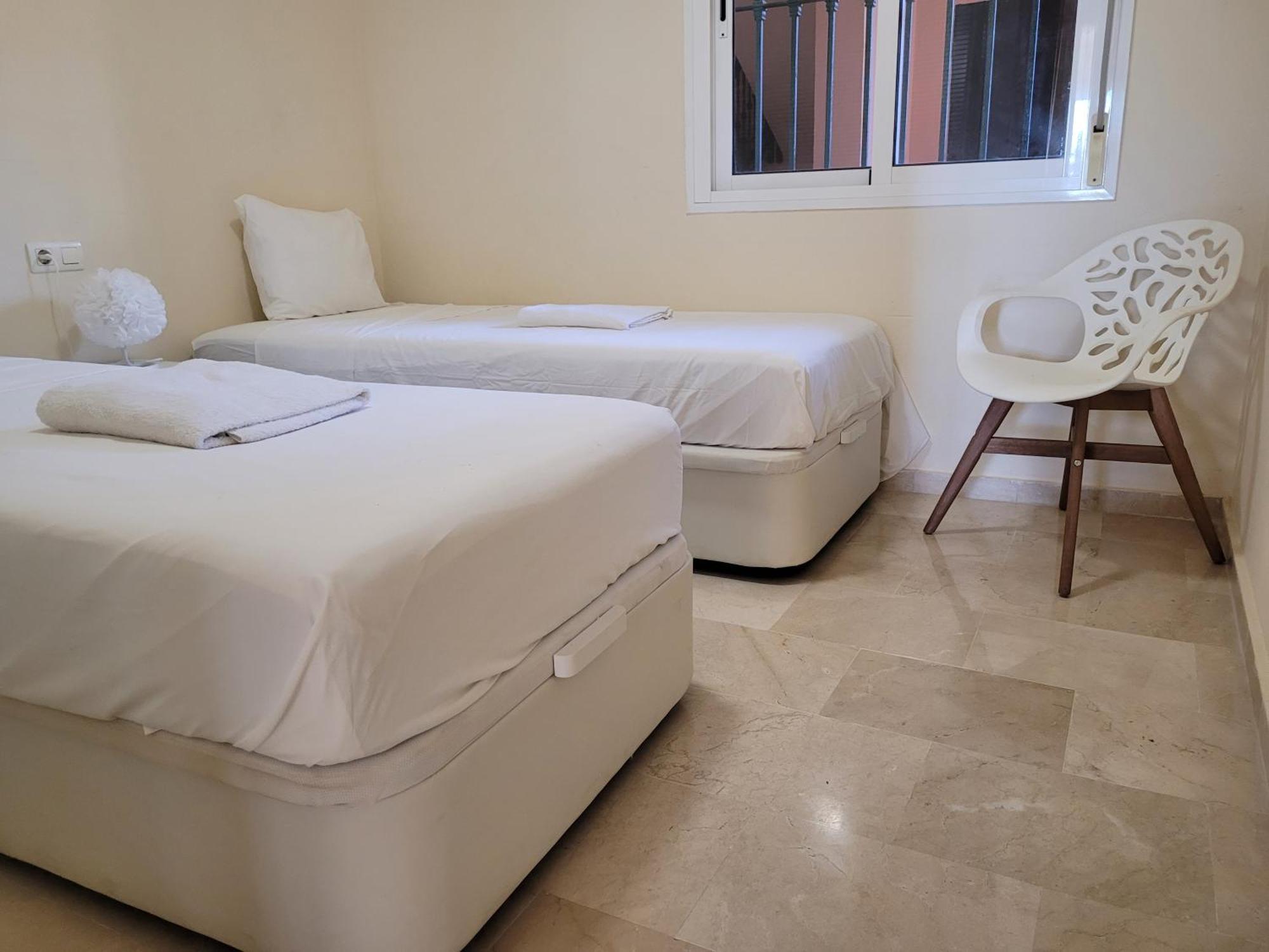 La Joya Fuengirola Seaview Appartement