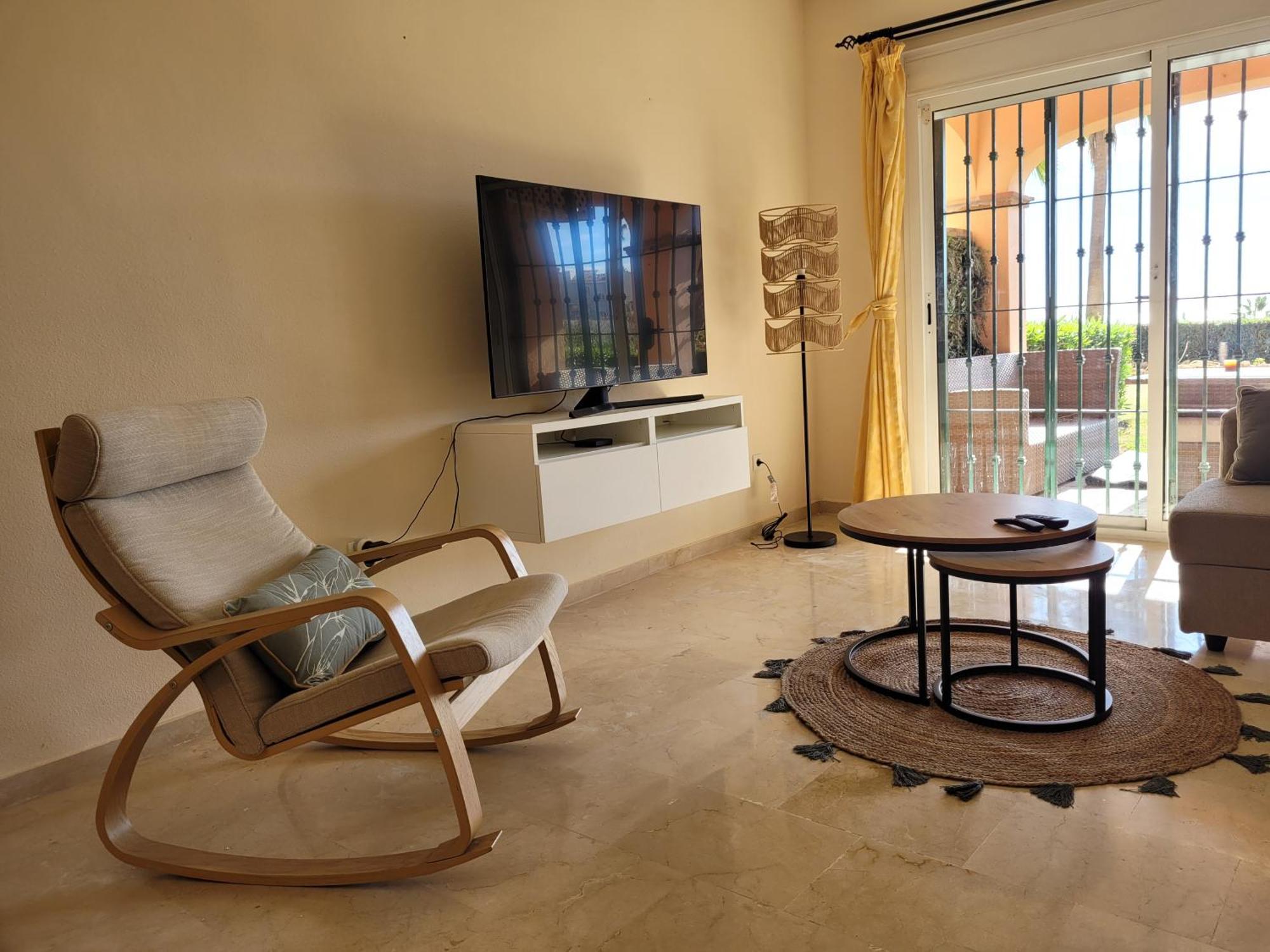 La Joya Fuengirola Seaview Appartement Málaga