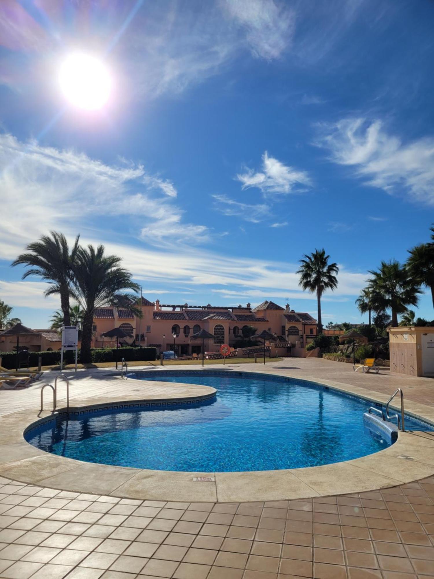 Appartement La Joya Fuengirola Seaview