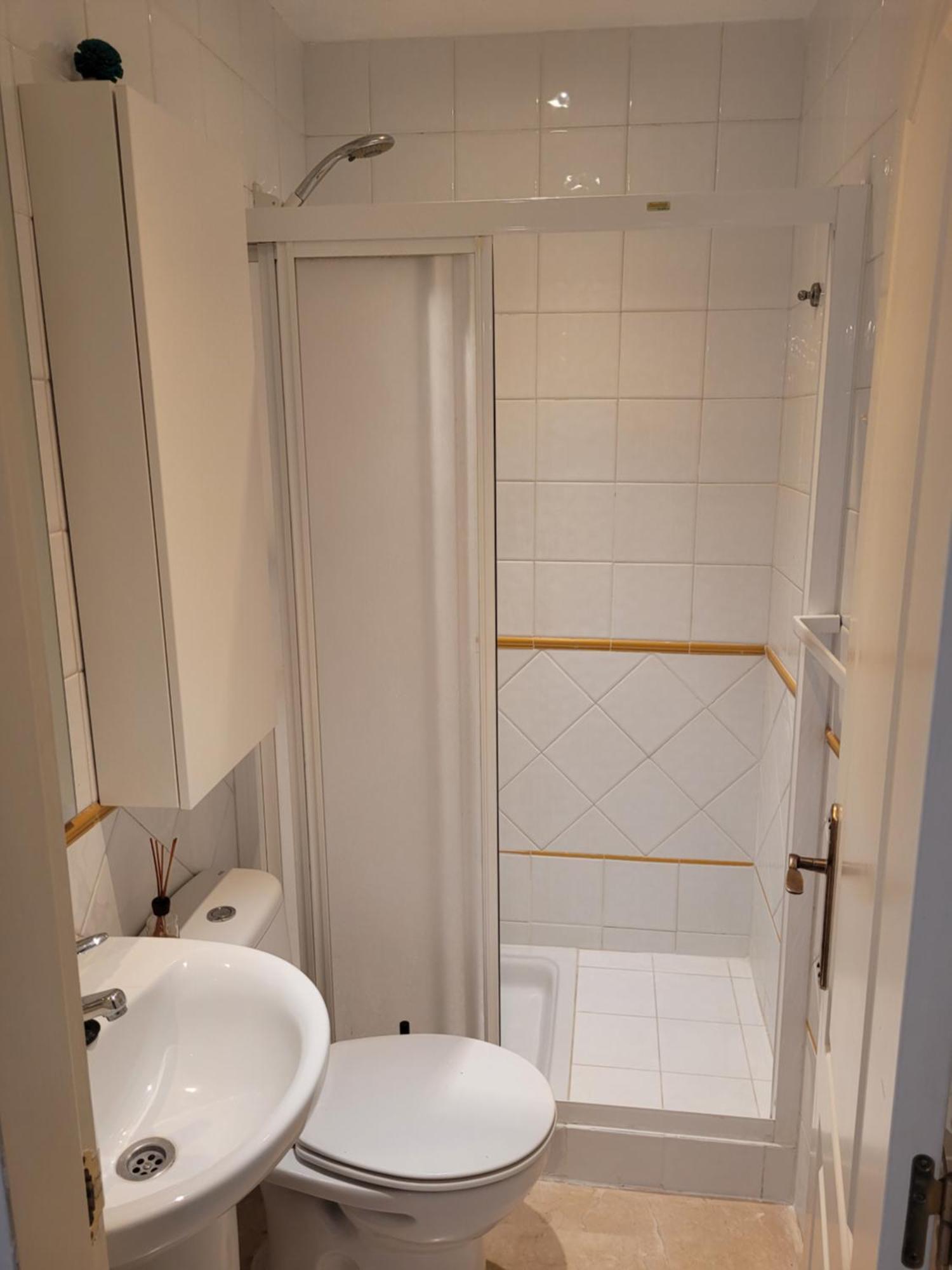 Appartement La Joya Fuengirola Seaview Málaga