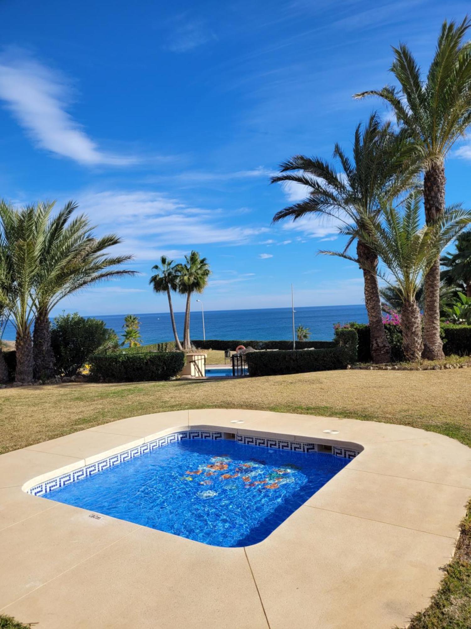 La Joya Fuengirola Seaview Appartement *