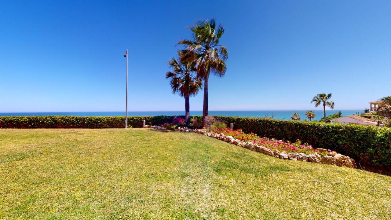 La Joya Fuengirola Seaview Leilighet