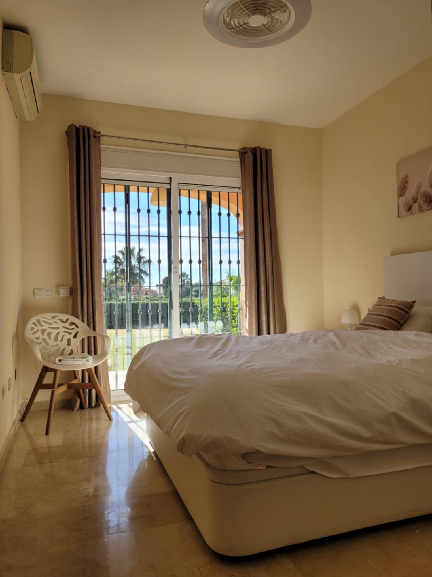 La Joya Fuengirola Seaview Leilighet